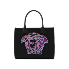 Сумка-тоут Medusa Versace