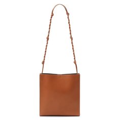 Сумка Tangle Jil Sander