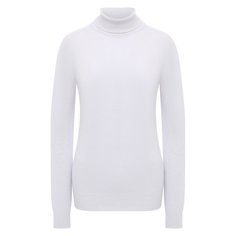 Кашемировая водолазка Jil Sander