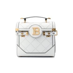 Сумка BBuzz 23 Balmain