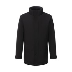 Утепленная куртка Z Zegna