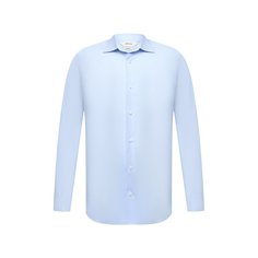 Хлопковая сорочка Z Zegna