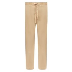 Хлопковые брюки Polo Ralph Lauren