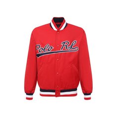 Бомбер Polo Ralph Lauren