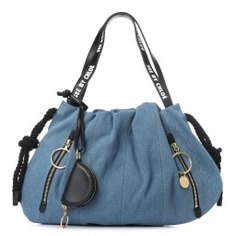 Сумка SEE by CHLOE S19US942 синий