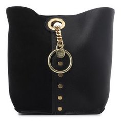 Сумка SEE by CHLOE S20SSA48 черный