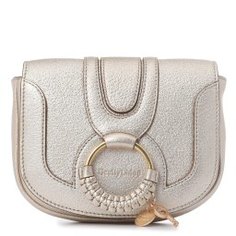 Сумка SEE by CHLOE S20SS901 золотой