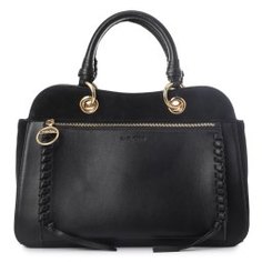 Сумка SEE by CHLOE S20SSA47 черный
