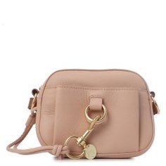 Сумка SEE by CHLOE S20SSA50 бежево-розовый
