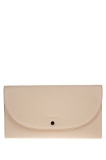 Кожаный клатч для авиадокументов Travel Items Coccinelle