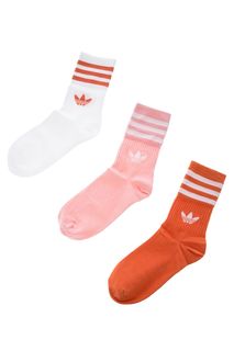 Комплект из трех пар носков Adidas Originals