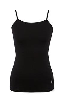 Облегающая домашняя майка на тонких бретелях U.S. Polo Assn Underwear