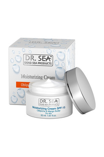 Крем для лица 50 мл DR.SEA