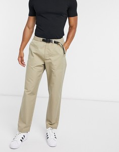 Бежевые брюки Levis Stay Loose Climber-Бежевый Levis®