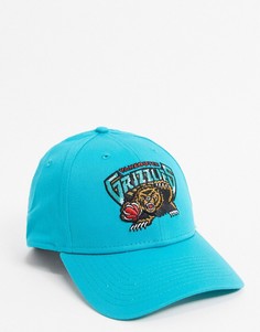 Кепка New Era NBA Memphis Grizzlies-Синий