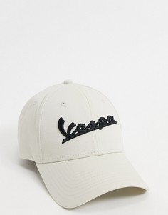 Кепка New Era Vespa-Белый