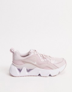Кроссовки Nike Ryz 365-Черный
