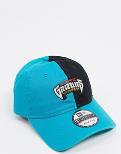 Кепка New Era NBA Memphis Grizzlies-Мульти