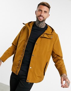 Легкая куртка верблюжьего цвета Celio-Коричневый