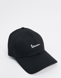 Кепка New Era Vespa-Черный