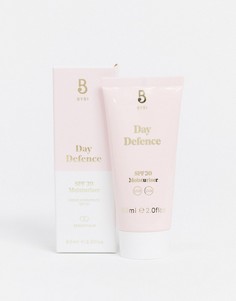 Солнцезащитный крем BYBI Beauty "Day Defense SPF 30" - 60 мл-Бесцветный