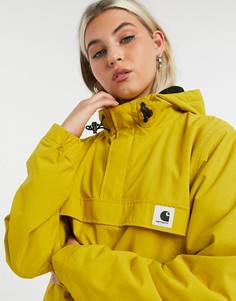 Куртка Carhartt WIP-Желтый