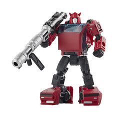 Трансформер Transformers "Делюкс Офрайз" Клиффджампер, 14 см Hasbro