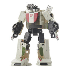Трансформер Transformers "Делюкс Офрайз" Уилджек, 14 см Hasbro
