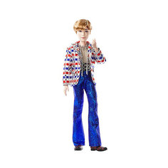Кукла BTS коллекционная премиальная Ким Намджун GKC97 Mattel