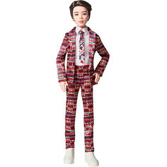 Кукла BTS коллекционная Чимин GKC93 Mattel