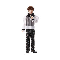 Кукла BTS коллекционная премиальная Минг Юнги GKD00 Mattel