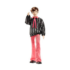 Кукла BTS коллекционная премиальная Пак Чи Мин GKC96 Mattel