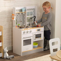 Кухня KidKraft Давай играть