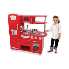 Кухня KidKraft Винтаж
