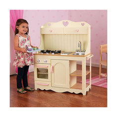 Кухня KidKraft Прерия