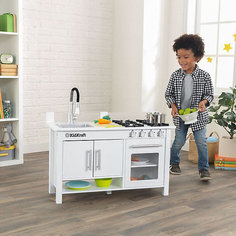 Мини кухня KidKraft Маленький повар