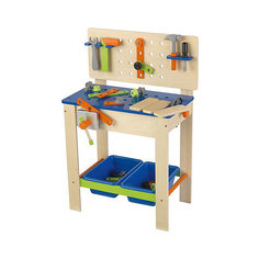 Игровой набор KidKraft Верстак с инструментами