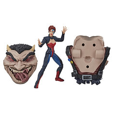 Фигурка Marvel Legends X-Men Джин Грей, 15 см, E7349 Hasbro