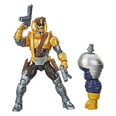 Фигурка Marvel Legends Deadpool Marvel`s Маверик, 15 см, E7456 Hasbro