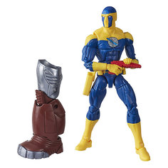 Фигурка Marvel Legends BLW Marvel`s Спаймастер, 15 см, E8761 Hasbro