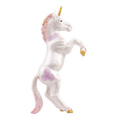 Фигурка животного Collecta Жеребёнок единорога, M