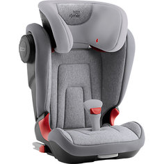 Детское автокресло KIDFIX2 S Grey Marble Highline Britax Römer