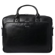 Портфель FERRE COLLEZIONI EFFC2018 черный