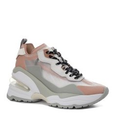 Кроссовки ASH DELIGHT SS20 белый