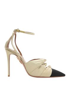 Туфли Aquazzura