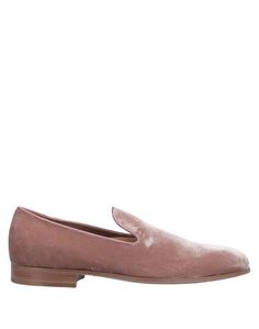Мокасины Gianvito Rossi