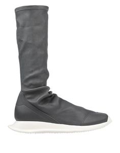 Сапоги Rick Owens