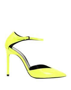 Туфли Saint Laurent