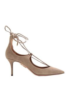 Туфли Aquazzura