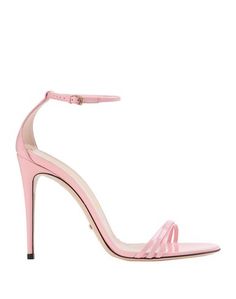 Сандалии Gucci